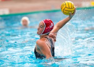 Maggie Steffens Womens water polo struggles to live up to expectations Stanford Daily