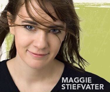 Maggie Stiefvater The Raven Boys Source fansite dedicated to The Raven Boys