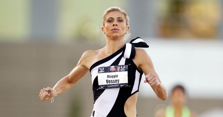 Maggie Vessey This Woman Is the Most Stylish Athlete Right Now The Cut