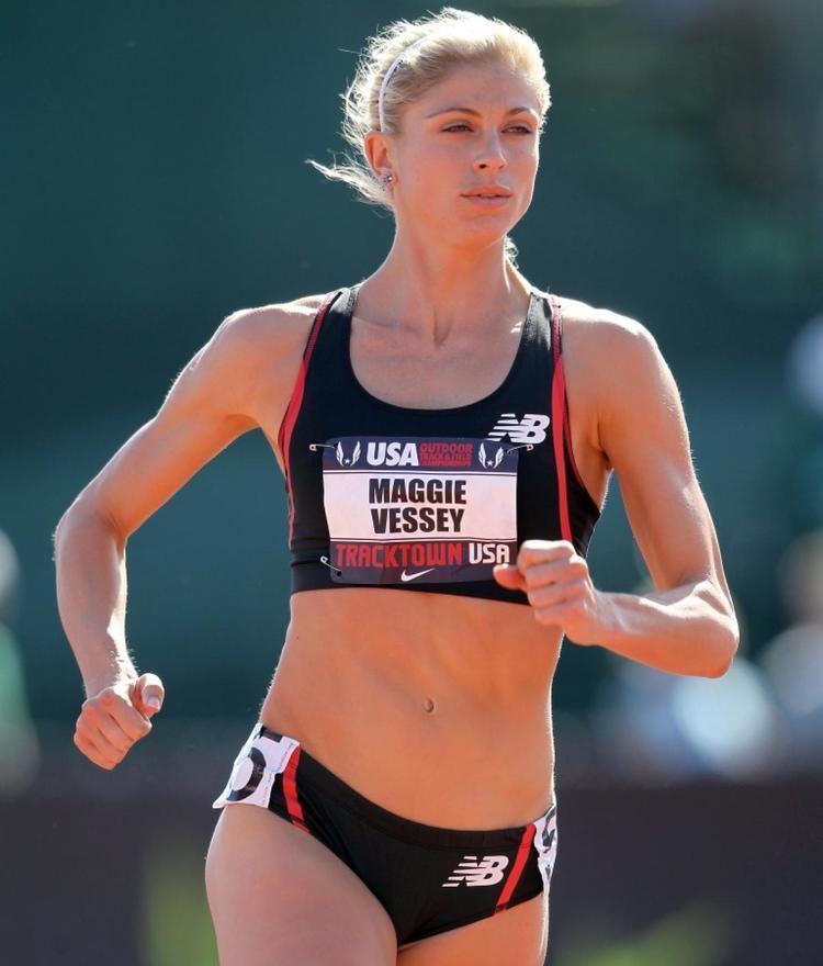 Maggie Vessey Maggie Vessey Photos Hottest Olympic athletes at the