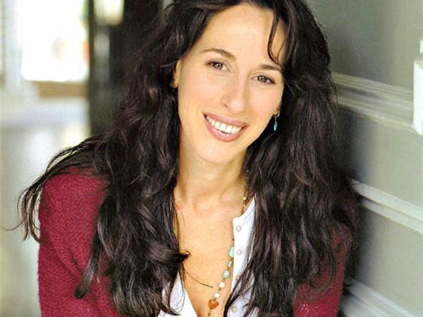 Maggie Wheeler Community Building Through Song with Actress amp Entertainer