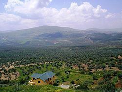 Maghar, Israel httpsuploadwikimediaorgwikipediacommonsthu