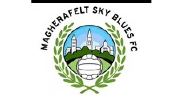 Magherafelt Sky Blues F.C. d2dzjyo4yc2stacloudfrontneturlimagespitchero