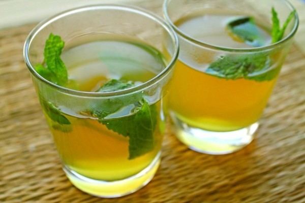 Maghrebi mint tea 4 Different But Delicious Ways To Enjoy Your Cup Of Tea