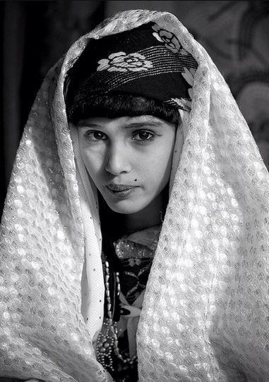 Maghrebis Faces of Imazighen Maghrebis Beautiful faces Pinterest