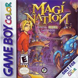 Magi Nation (video game) httpsuploadwikimediaorgwikipediaenthumb2