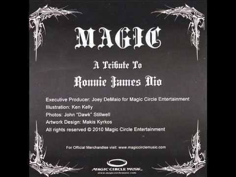 Magic: A Tribute to Ronnie James Dio httpsiytimgcomvi9INRNsS9EVMhqdefaultjpg