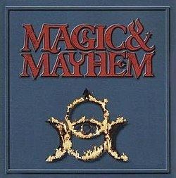 Magic and Mayhem httpsuploadwikimediaorgwikipediaenthumb4