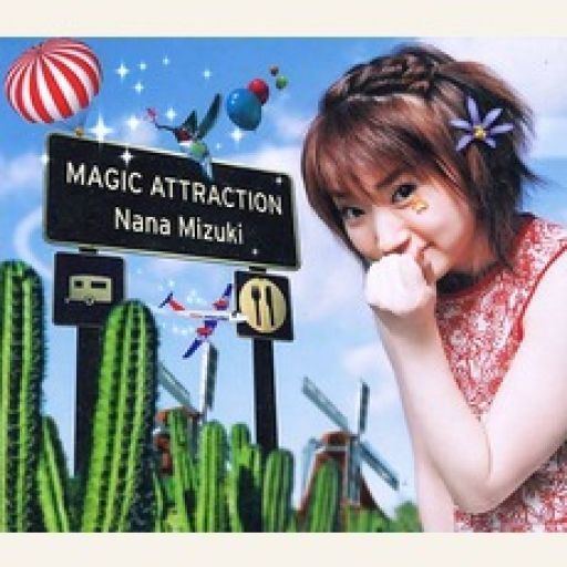 Magic Attraction wwwmusicbazaarcomalbumimagesvol1103103164