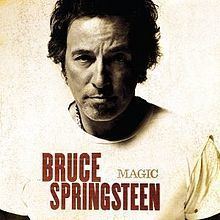 Magic (Bruce Springsteen album) httpsuploadwikimediaorgwikipediaenthumb5