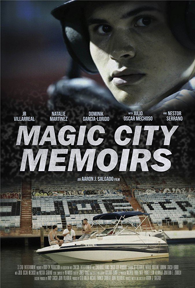 Magic City Memoirs Magic City Memoirs 2011 IMDb