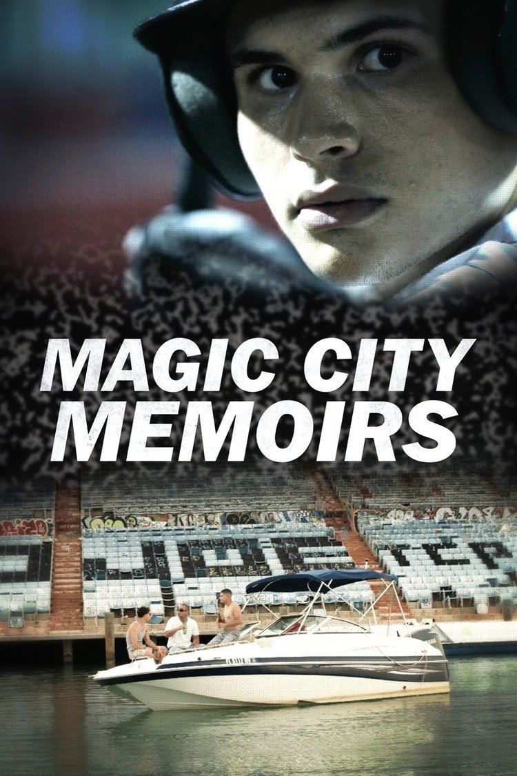 Magic City Memoirs wwwgstaticcomtvthumbmovieposters12122831p12