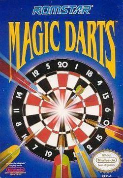 Magic Darts httpsuploadwikimediaorgwikipediaenthumbf