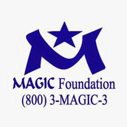 MAGIC Foundation httpslh6googleusercontentcomVW1xrtT4L0AAA