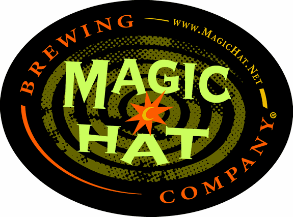 Magic Hat Brewing Company beerpulsecomwpcontentuploads201109MagicHatL