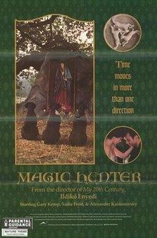 Magic Hunter httpsuploadwikimediaorgwikipediaenthumbc
