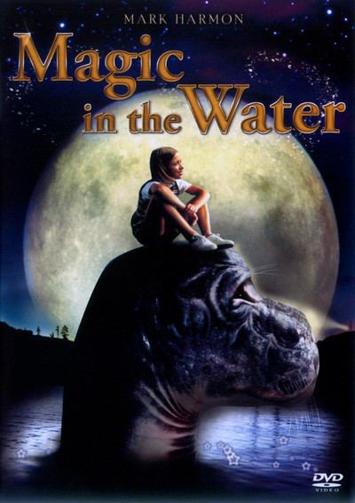 Magic in the Water Magic In The Water Movie Review 1995 Roger Ebert