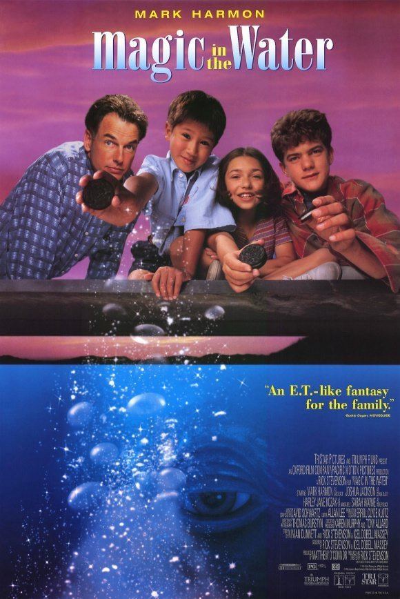 Magic in the Water All Movie Posters and Prints for Magic in the Water JoBlo Posters
