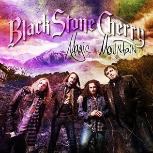 Magic Mountain (Black Stone Cherry album) httpsuploadwikimediaorgwikipediaencceBla