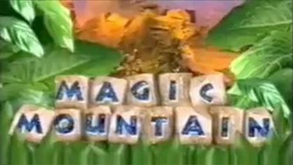 Magic Mountain (TV series) Magic Mountain TV series Wikipedia