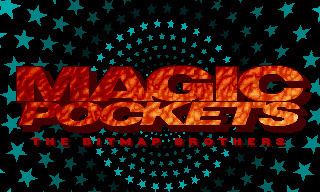 Magic Pockets Magic Pockets Wikipedia