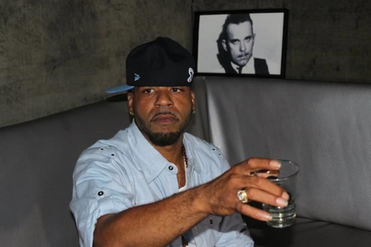 Magic (rapper) Former No Limit Rapper Mr Magic Killed In Car Accident