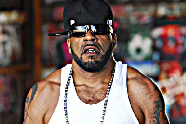 Magic (rapper) No Limit Records Rapper Mr Magic Dies In Car Crash BallerStatuscom