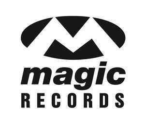 Magic Records httpsimgdiscogscom3dW2ywpuCvOQcegDyj72P1Uz0