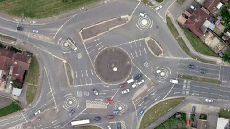 Magic Roundabout (Swindon) ichefbbcicouknews1024mediaimages63119000j