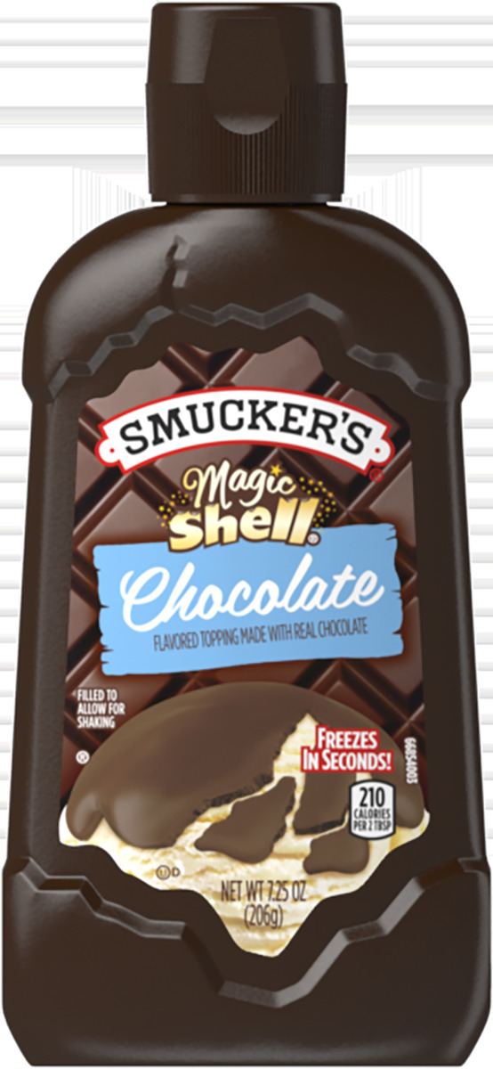 Magic Shell wwwsmuckerscomsmuckersimagesproducts13206png