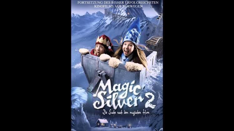 Magic Silver Magic Silver 2 Ending Song German HD YouTube