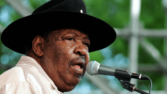 Magic Slim Blues guitarist Magic Slim dies in Pa at age 75 theGrio