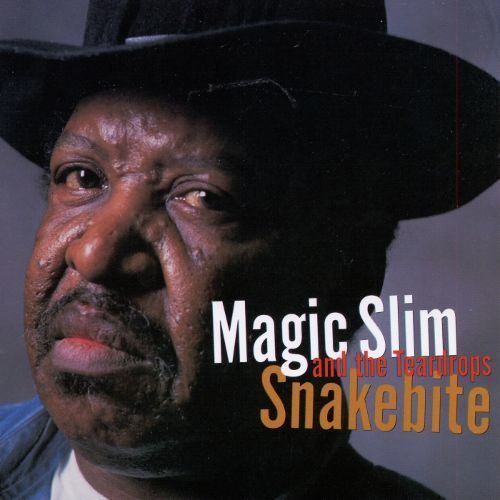 Magic Slim Magic Slim Biography Albums Streaming Links AllMusic
