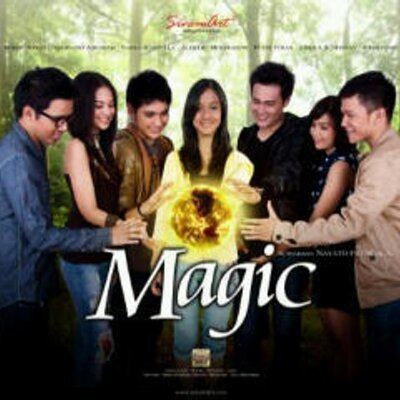 Magic (soap opera) httpspbstwimgcomprofileimages318608830910