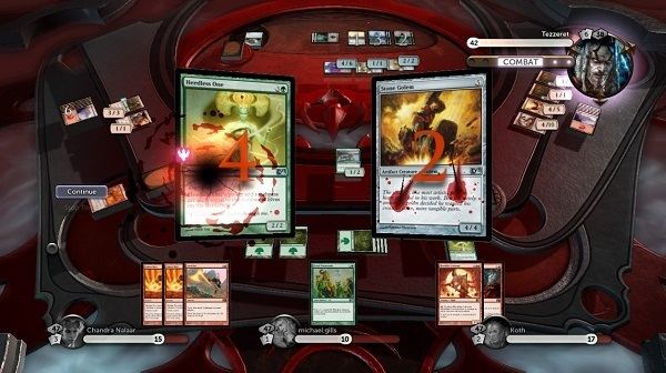 Magic: The Gathering – Duels of the Planeswalkers 2012 Duels of the Planeswalkers 2012 hitting June 2011 GatheringMagic
