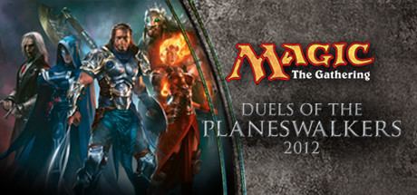 Magic: The Gathering – Duels of the Planeswalkers 2012 Magic The Gathering Duels of the Planeswalkers 2012 on Steam