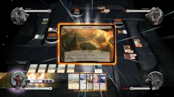 Magic: The Gathering – Duels of the Planeswalkers 2013 Magic The Gathering Duels of the Planeswalkers 2013 on Steam
