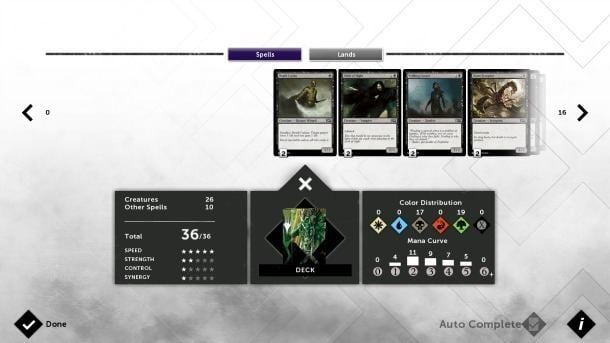 Magic: The Gathering – Duels of the Planeswalkers 2015 HandsOn With Magic The Gathering Duels of the Planeswalkers 2015
