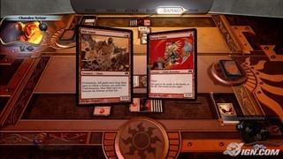 Magic: The Gathering – Duels of the Planeswalkers Magic The Gathering Duels of the Planeswalkers PC IGN