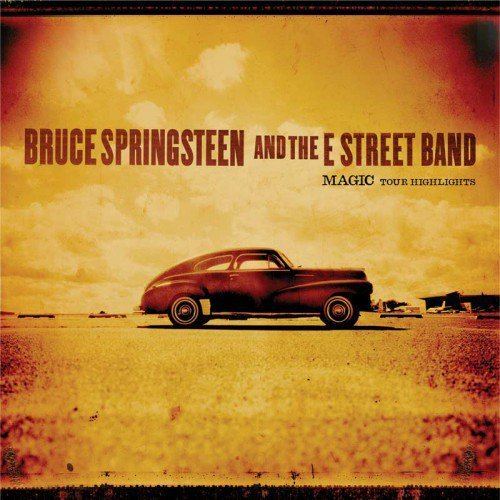 Magic Tour (Bruce Springsteen) cdnsmehostnetbrucespringsteennetuscolumbiaprod