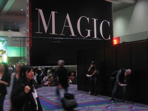 Magic (trade show) fashionbrainacademycomwpcontentuploads201111