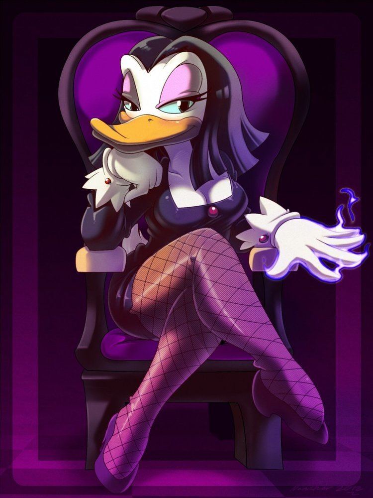 Magica De Spell Magica de Spell by 14bis on DeviantArt