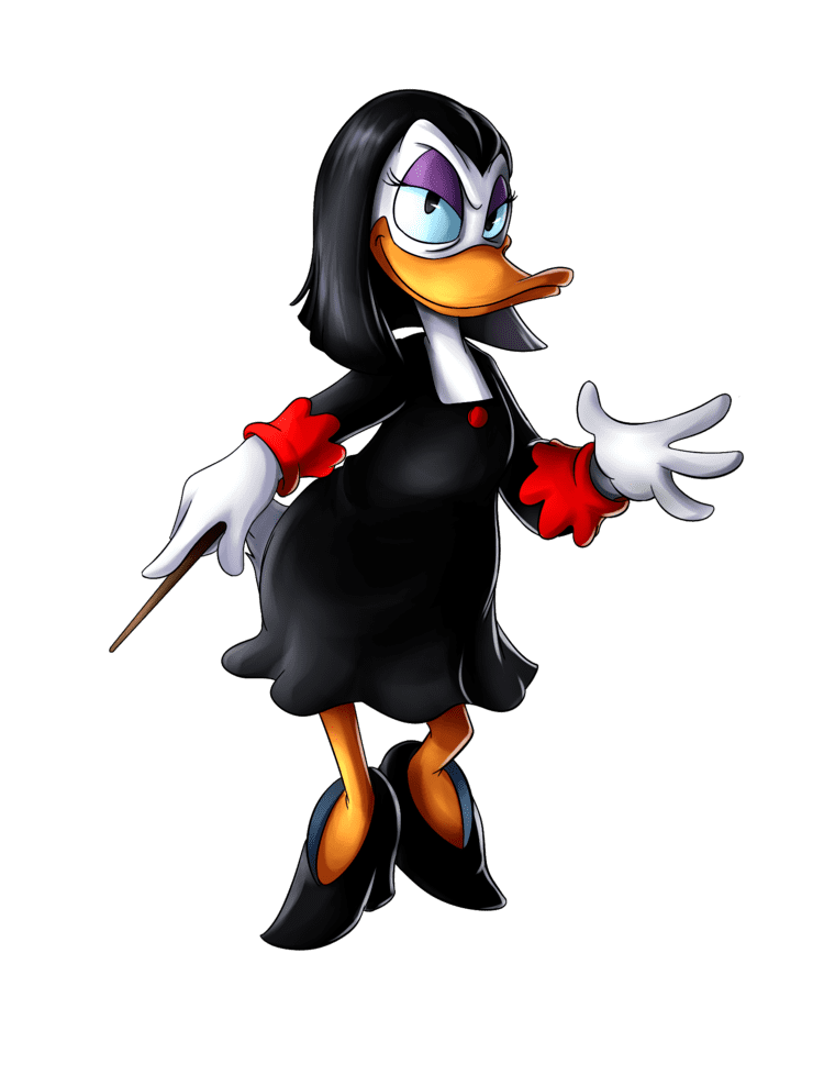 Magica De Spell Magica De Spell by 10katieturner on DeviantArt