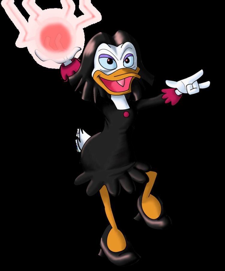 Magica De Spell Disney Villain October 4 Magica De Spell by PowerOptixdeviantart