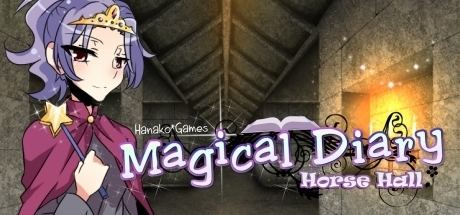 Magical Diary Magical Diary Horse Hall on Steam