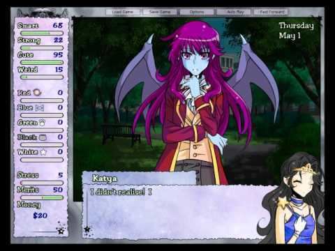 Magical Diary Magical Diary Horse Hall The Darkness Ending with Damien YouTube