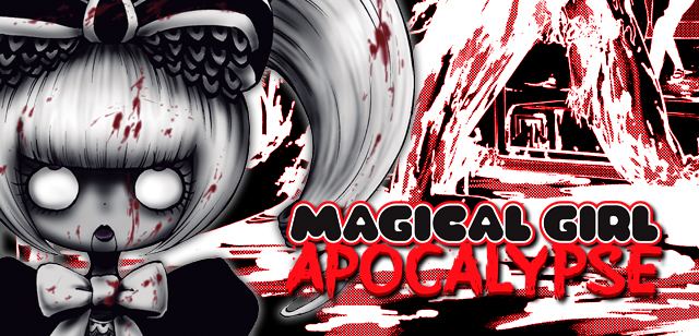 Magical Girl Apocalypse SEVEN SEAS ENTERTAINMENT Magical Girl Apocalypse