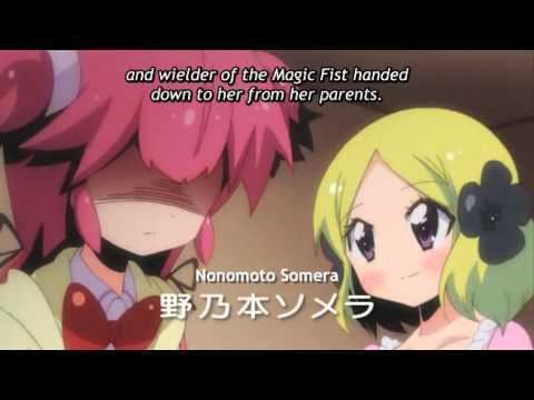 Magical Somera-chan Magical Somera chan Episode 1 YouTube