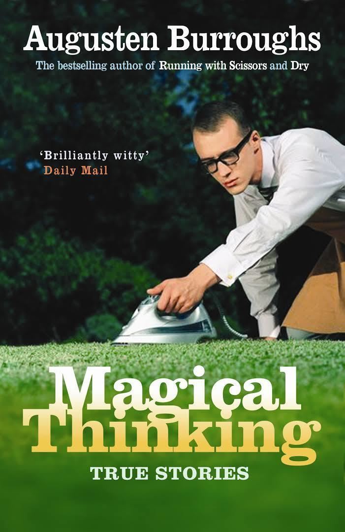 Magical Thinking (book) t0gstaticcomimagesqtbnANd9GcS9gvatXN6rwcoFhP