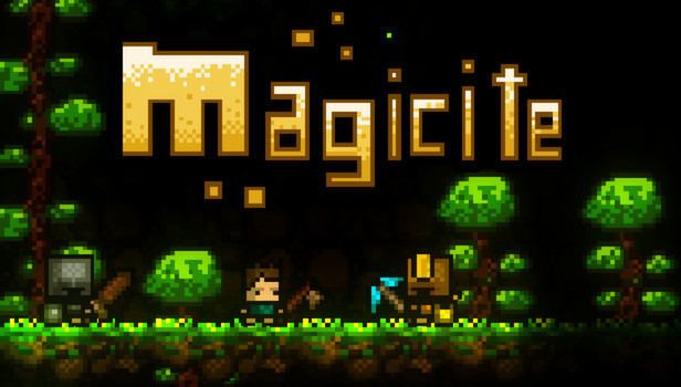 Magicite Game Cheats Magicite MegaGames
